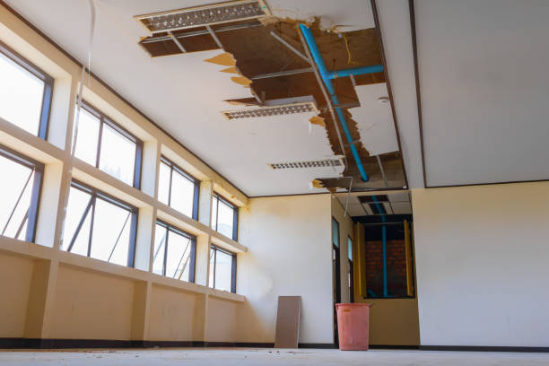 Best Water damage restoration insurance claims  in Oak Island, NC