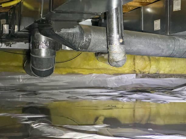 Best Emergency water damage restoration  in Oak Island, NC